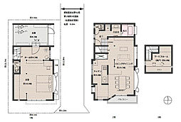 戸建 国立市東4丁目