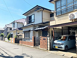 戸建 小平市花小金井2丁目