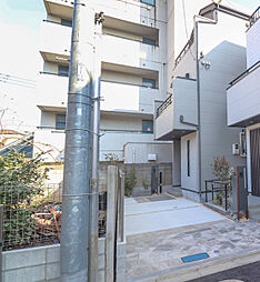 戸建 中野区弥生町3丁目