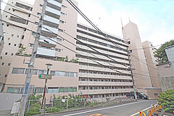 小金井スカイコーポラス
