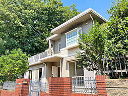 戸建 八王子市南陽台1丁目