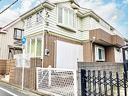 戸建 杉並区高井戸西3丁目