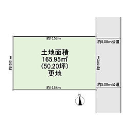 土地 三鷹市下連雀4丁目