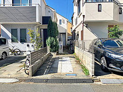 戸建 練馬区関町北2丁目