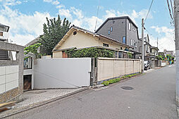 土地 中野区鷺宮1丁目