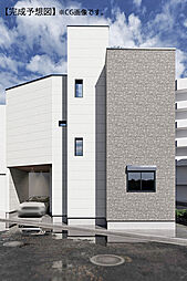 戸建 中野区弥生町4丁目