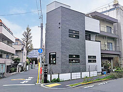 戸建 中野区弥生町4丁目