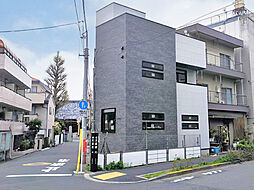 戸建 中野区弥生町4丁目