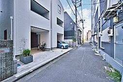 戸建 杉並区高円寺南5丁目