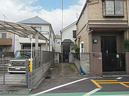 土地 国分寺市高木町1丁目