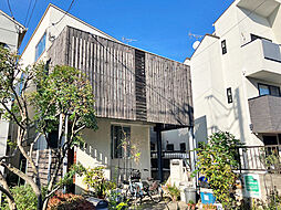 戸建 中野区鷺宮1丁目