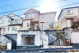 戸建 日野市平山1丁目