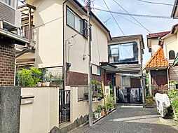 土地 杉並区本天沼3丁目