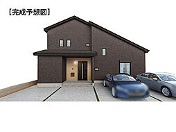 戸建 昭島市上川原町3丁目