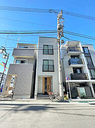 戸建 世田谷区奥沢8丁目