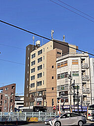 方南ファミリーコーポ