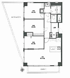 迦葉阿佐ヶ谷マンション