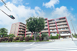 マイキャッスル調布深大寺