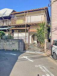 土地 小金井市前原町5丁目