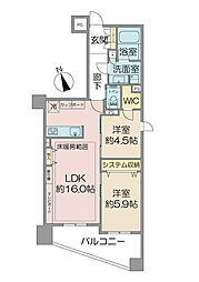 クラッシィハウス浜田山