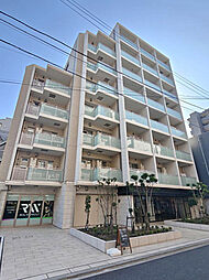 プルームヌーベル武蔵野