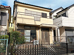 土地 調布市上石原3丁目