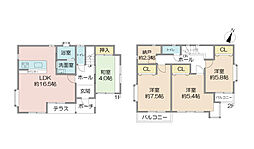 戸建 町田市山崎町