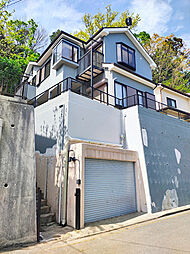 戸建 町田市山崎町