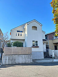 戸建 稲城市向陽台3丁目