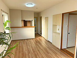 バームハイツつつじヶ丘