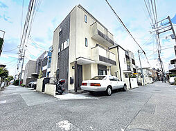 戸建 杉並区成田東4丁目