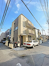 戸建 杉並区成田東4丁目