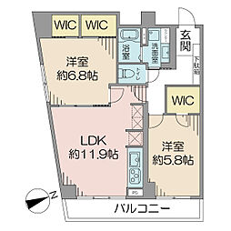 プリンスマンション