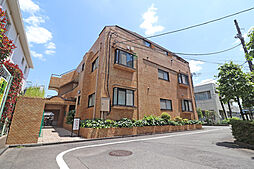 ライオンズマンション国分寺第2B