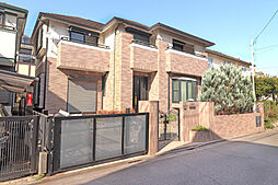 戸建 国立市中1丁目