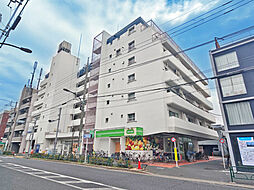 ハイネス阿佐谷