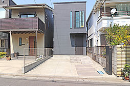 戸建 中野区白鷺2丁目