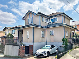 戸建 八王子市西片倉2丁目