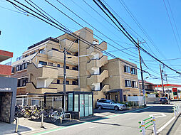 ライオンズマンション国立第5