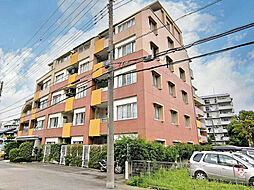 リビオ武蔵野台ヴェールフィーネ