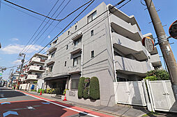 藤和シティコープ富士見ヶ丘