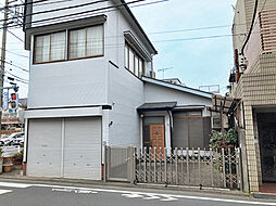 土地 三鷹市上連雀6丁目