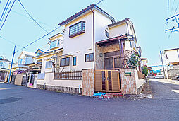 土地 西東京市中町5丁目