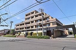 ライオンズ武蔵境レジデンス