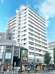 高円寺サマリヤマンション4階