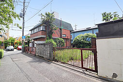 土地 杉並区成田東1丁目