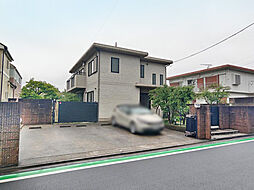 戸建 国分寺市高木町2丁目