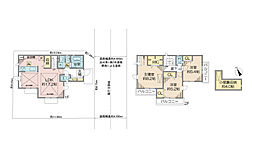 戸建 府中市新町2丁目