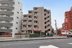 ライオンズマンション方南町第2