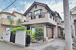戸建 小金井市前原町4丁目